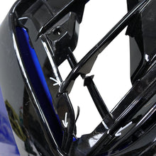 Load image into Gallery viewer, Volkswagen Golf front bumper 2024-2026 Hatchback Genuine pn 5H0807221T
