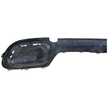 Load image into Gallery viewer, MERCEDES BENZ GLE SUV AMG REAR BUMPER Trim W167 2019 onwards GENUINE A1678852803
