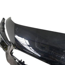 Load image into Gallery viewer, Mercedes Benz A Class AMG front bumper 2022 onwards W177 Genuine pn A1778858705
