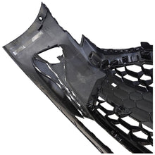 Load image into Gallery viewer, Audi A3 front bumper 2024-2026 Hatchback Facelift Genuine 8Y0807437P
