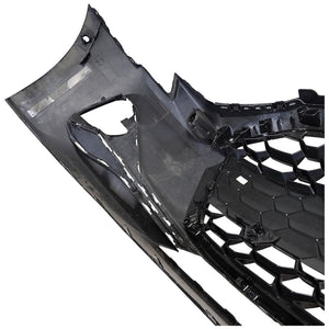Audi A3 front bumper 2024-2026 Hatchback Facelift Genuine 8Y0807437P