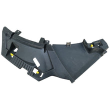Load image into Gallery viewer, Jaguar E Pace front bumper left fitting X540 2021-2024 Genuine M9C3-17E951-A
