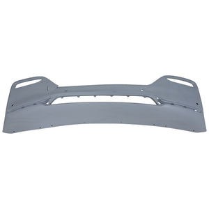 BMW I3 S FRONT BUMPER Lower Grill 2018 onwards Hatchback GENUINE 51117462342