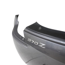 Load image into Gallery viewer, NISSAN 370Z REAR BUMPER 2 Door Coupe Roadster GENUINE pn 85022 1EA0H
