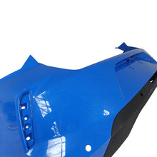 Load image into Gallery viewer, Vauxhall Astra GS Line rear bumper L 2022-2024 Genuine 9839976380
