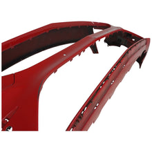 Load image into Gallery viewer, MERCEDES BENZ A CLASS AMG FRONT BUMPER 2018 onwards W177 GENUINE pn A1778856100
