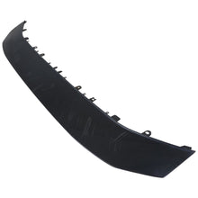 Load image into Gallery viewer, Audi A4 B9 S4 S Line front bumper lower trim 2020 onwards Genuine 8W0807717
