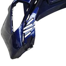 Load image into Gallery viewer, Audi A3 S Line rear bumper 2024-2026 8Y4 Hatchback Genuine Used 8Y4807511M
