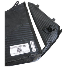 Load image into Gallery viewer, Peugeot 408 front bumper right RH grill 2022 -2025 5 door Genuine 9840750980
