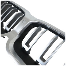 Load image into Gallery viewer, BMW 8 Series M SPORT Front Bumper Upper Grill 2022 onwards G15 GENUINE 7318778
