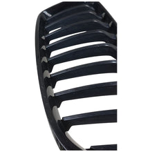 Load image into Gallery viewer, BMW 4 SERIES M Sport FRONT BUMPER Left Kidney Grill F32 F33 F36 GENUINE 7294817
