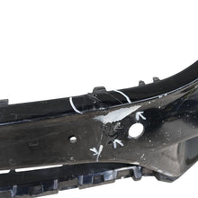 Load image into Gallery viewer, Mercedes Benz C Class AMG line front bumper W205 2014-2018 Genuine A2058850925
