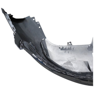 Audi Q4 E-Tron ETron rear bumper Genuine 2021-2023 pn 89A807527C