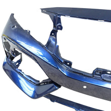 Load image into Gallery viewer, Honda Civic front bumper 2017-2021 Hatchback Genuine 71101-TGG-ZZ00
