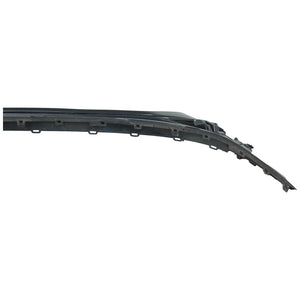 AUDI Q8 E-TRON SPORTBACK FRONT BUMPER CENTRE 2023 onwards pn 4KE807725