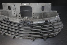 Load image into Gallery viewer, VAUXHALL VIVARO Front Bumper Upper Grill 2014 to 2019 GENUINE Used 623104066R
