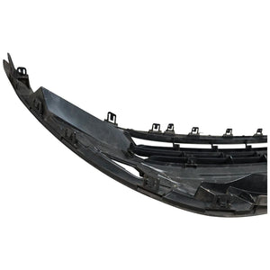 Toyota yaris front bumper centre grill 2017-2019 Hatchback Genuine 53102-0D130