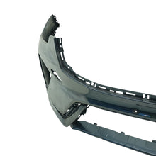 Load image into Gallery viewer, VOLVO XC60 R DESIGN FRONT BUMPER 2022 onwards SUV 5 Door GENUINE Used 32296893
