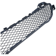 Load image into Gallery viewer, Mercedes Benz C Class front bumper lower grill W205 Genuine A2058850423
