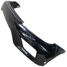 Load image into Gallery viewer, Volkswagen Tiguan Allspace front bumper upper 2016-2019 Genuine 5NN807221
