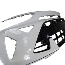 Load image into Gallery viewer, Cupra Formentor front bumper grill 2025-2026 Genuine Used 5FF856667H
