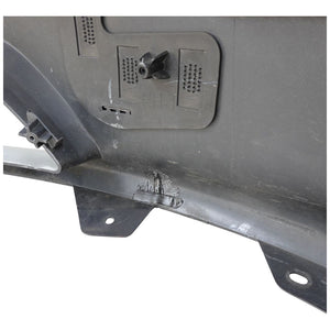 TESLA MODEL Y FRONT BUMPER Hatchback 2021 onwards GENUINE Used 1493745-00-A