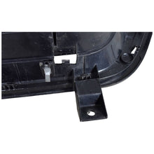 Load image into Gallery viewer, Peugeot Boxer front bumper upper grill Genuine 1314847070

