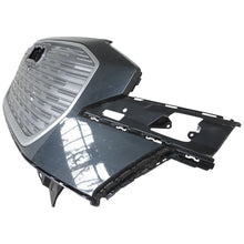 Load image into Gallery viewer, AUDI Q4 E-TRON FRONT BUMPER Centre Grill 2021 onward GENUINE pn 89A807725A
