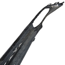 Load image into Gallery viewer, Audi A6 front bumper C8 2018-2021 Saloon Avant Genuine 4K0807437
