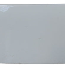 Load image into Gallery viewer, Nissan Juke spoiler for rear tailgate boot lid 2014-2016 Genuine KE615-1KA00WH
