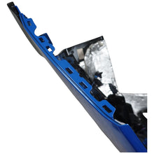 Load image into Gallery viewer, Jaguar F Pace SVR rear bumper 2021 to 2024 5.0 Facelift Genuine MK8M-17D781-AB
