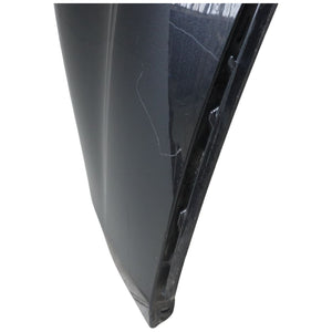 Porsche Taycan rear bumper 2019 onwards Genuine 9J0807421A