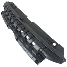 Load image into Gallery viewer, Hyundai Bayon front bumper upper fitting trim 2021-2025 GENUINE pn 86391-Q0AA0
