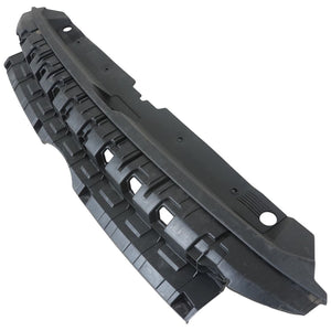Hyundai Bayon front bumper upper fitting trim 2021-2025 GENUINE pn 86391-Q0AA0