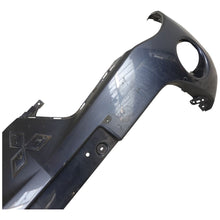 Load image into Gallery viewer, Mitsubishi L200 front bumper 2006-2009 Pickup Genuine pn MN-117474
