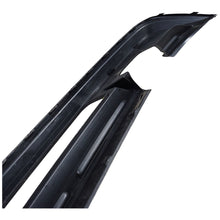 Load image into Gallery viewer, Volkswagen Tiguan R Line rear bumper trim 2016-2019 SUV Genuine 5NA807568G
