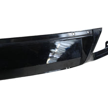 Load image into Gallery viewer, Volkswagen Touareg R Line rear bumper trim 2018-2021 Genuine 760807568N
