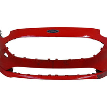 Load image into Gallery viewer, Ford fiesta front bumper 2018-2022 Hatchback Genuine pn H1BB-17757-A
