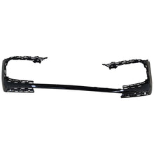 Load image into Gallery viewer, Porsche Macan Front Bumper 2021-2023 Facelift Genuine 95B807221AK FFF
