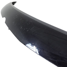 Load image into Gallery viewer, Volkswagen VW ID Buzz front bumper upper section trim Genuine 1T3854700H
