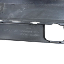 Load image into Gallery viewer, Nissan Qashqai rear bumper lower 2021-2024 5 Door SUV Genuine 850B2 6UA0A
