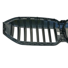 Load image into Gallery viewer, BMW 3 SERIES M Sport FRONT BUMPER Upper Grill G20 LCI 2023on GENUINE 51135A1FA9
