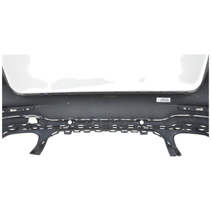 MERCEDES BENZ GLC AMG LINE REAR BUMPER X253 2015 onward GENUINE pn A2538850200