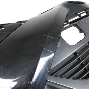 Toyota Aygo front bumper 2018 2019 Hatchback Genuine pn 52119-0H180