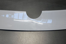 Load image into Gallery viewer, VOLKSWAGEN ID4 FRONT BUMPER Centre Trim ID.4 2020 onwards GENUINE pn 11A807185A
