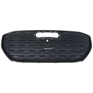 Audi Q4 E-Tron front bumper centre grill 2021 onwards Genuine pn 89A853651B
