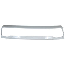 Load image into Gallery viewer, Renault 4 E-Tech front grill surround 2025-2027 Genuine Used 620226723R
