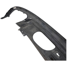 Load image into Gallery viewer, VOLVO V60 R DESIGN Rear Bumper Lower Valance 2018 onwards GENUINE pn 31690528
