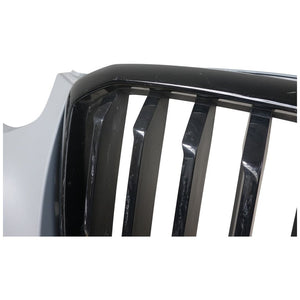 BMW X3 M Sport front bumper G01 2021-2023 SUV Genuine pn 51118081055