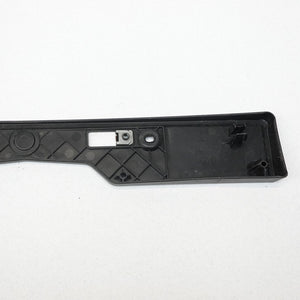 TOYOTA RAV4 FRONT BUMPER Number Plate Mounting Bracket GENUINE 52114-42120